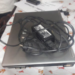 Charger l'image dans la galerie, ordinateur ( hp)
