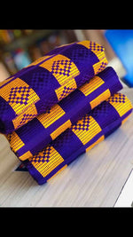 Charger l'image dans la galerie, pagne kente
