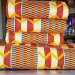 Charger l'image dans la galerie, pagne kente
