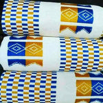 Charger l'image dans la galerie, pagne kente
