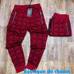 Charger l'image dans la galerie, jogging
