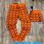 Charger l'image dans la galerie, jogging
