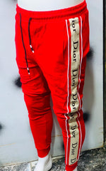Charger l'image dans la galerie, pantalon jogging Dior
