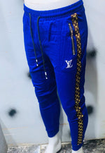 Charger l'image dans la galerie, pantalon jogging Louis Viton
