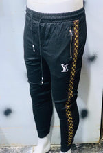Charger l'image dans la galerie, pantalon jogging Louis Viton
