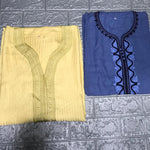 Charger l'image dans la galerie, 2paire boubou marocain
