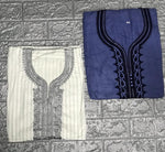 Charger l'image dans la galerie, 2paire boubou marocain

