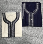 Charger l'image dans la galerie, 2paire boubou marocain
