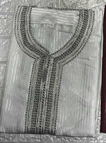 Charger l'image dans la galerie, boubou marocain
