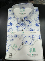 Charger l'image dans la galerie, chemises homme PaLLo Micheal
