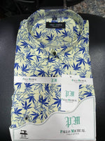 Charger l'image dans la galerie, chemises homme PaLLo Micheal
