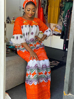 Charger l'image dans la galerie, boubou raya

