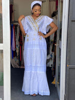 Charger l'image dans la galerie, boubou djarabi
