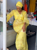 Charger l'image dans la galerie, boubou djarabi
