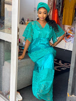 Charger l'image dans la galerie, boubou djarabi
