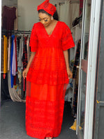 Charger l'image dans la galerie, boubou djarabi
