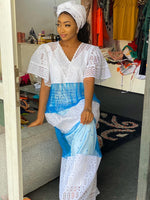 Charger l'image dans la galerie, boubou djarabi

