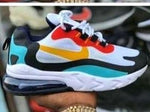 Charger l'image dans la galerie, Nike Air Max 270
