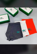 Charger l'image dans la galerie, lacoste boxer
