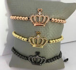 Charger l'image dans la galerie, bracelets femme a lot de 3
