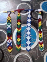 Charger l'image dans la galerie, cravate perles
