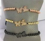 Charger l'image dans la galerie, bracelets femme a lot de 3
