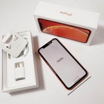 Charger l'image dans la galerie, iphone
